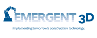 Emergent 3D, LLC
