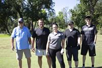 Putt 4 Paws - The Daniel Zanine Memorial Charity Golf Tournament