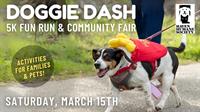 Haven Humane's Doggie Dash 5K Fun Run & Community Fair!