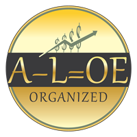 Aloe Organized, LLC