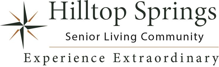 Hilltop Springs Senior Living