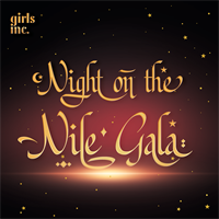 Night on the Nile Gala