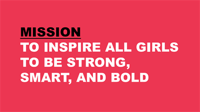 Girls Inc. of Northern Sacramento Valley