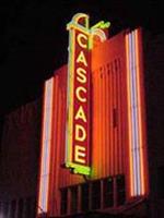 Redding's Nonprofit Historic Cascade Theatre