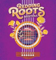 Redding Roots Revival