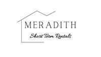 Meradith Short Term Rentals