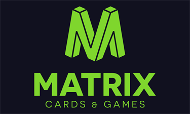Matrix Cards & Games