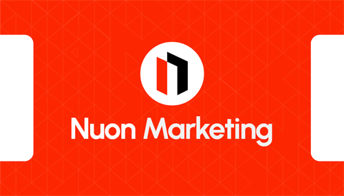 Logo Nuon Marketing