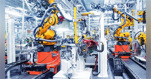 Rexel Robotics 