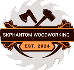 SKPhantom Woodworking