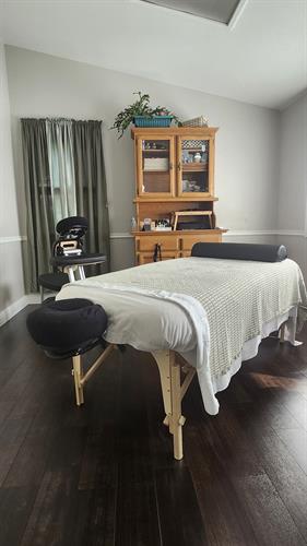 Office Massage Services