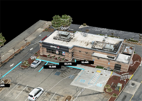 3D Modeling, Measurements, & Annotations