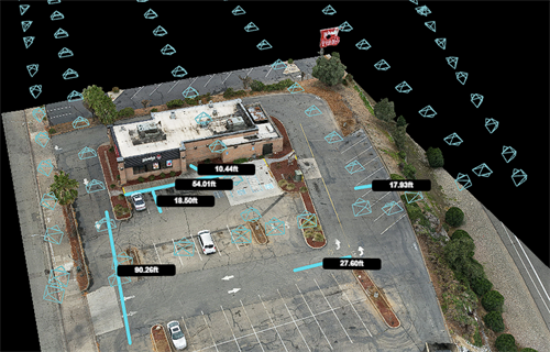 Photogrammetry Surveying