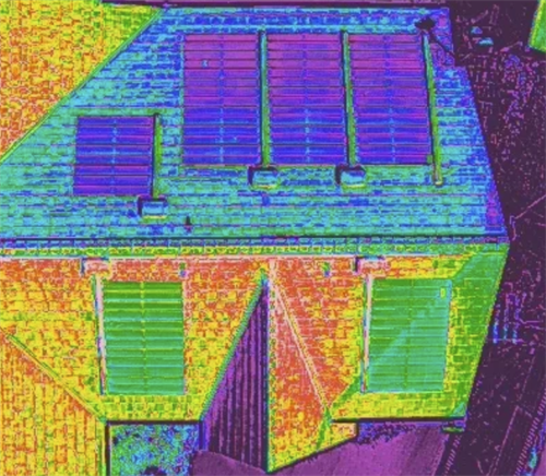Therrmal Inspections