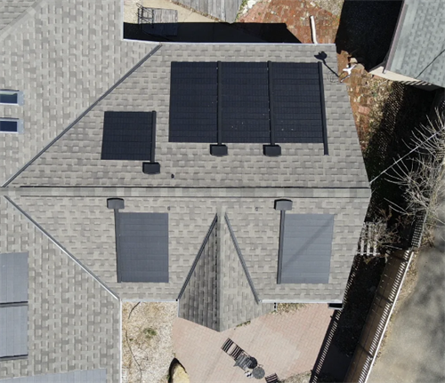 Solar Panel Inspections