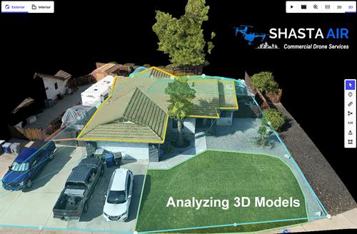 Roof & Property Home Inspections