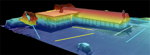Elevation Data