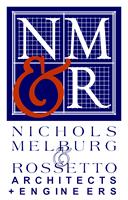 Nichols, Melburg & Rossetto Architects