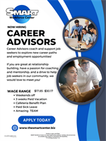 Career Advisors