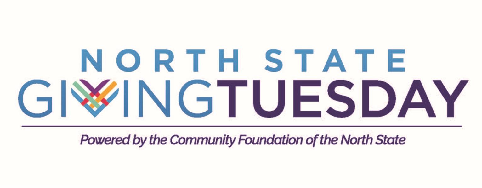 North State Giving Tuesday Dec 1 2020 Chamber Community Events Redding Chamber Of Commerce