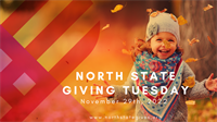North State Giving Tuesday