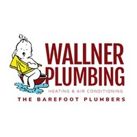 Wallner Plumbing Co., Inc.  #336969