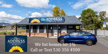 The Address Realty