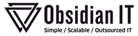 Obsidian IT, Inc.