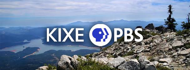 KIXE PBS channel 9