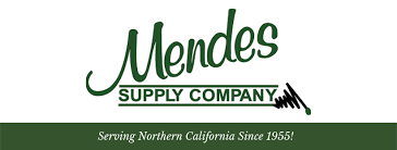 Mendes Supply Company