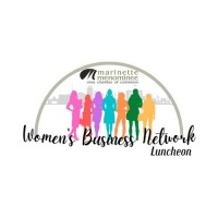 Women's Business Network Luncheon