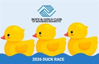 Duck Race