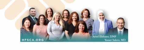 Heart Failure Survival Center of America & Quantum Healthcare Heart Failure Survival Center of America & Quantum Healthcare