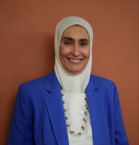 Amel Elshaier, DNP Primary Care and Urgent Care Nurse Practitioner Amel Elshaier, DNP Primary Care and Urgent Care Nurse Practitioner
