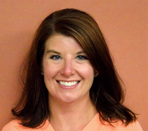 Stacy Stewart, Radiology Technologist Stacy Stewart, Radiology Technologist