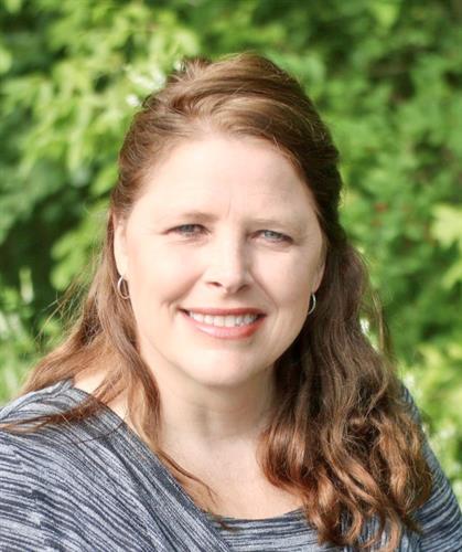 Sarah Ehlert, Clinic Manager Sarah Ehlert, Clinic Manager