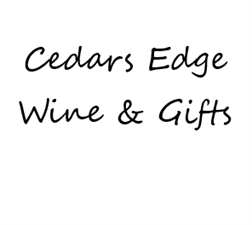 Cedars Edge Wine & Gifts