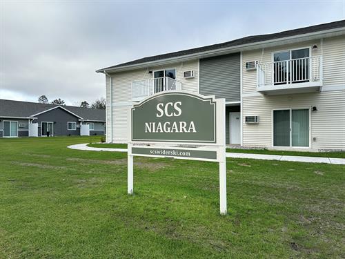 SCS Niagara