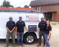 Marquardt Electrical Services LLC