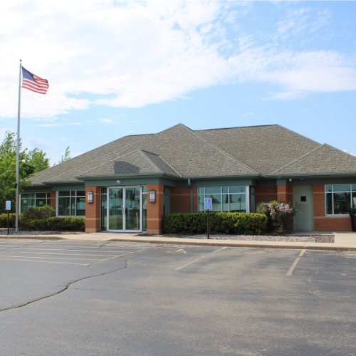 Peshtigo Branch - 870 Frontage Rd, Peshtigo, WI 54157