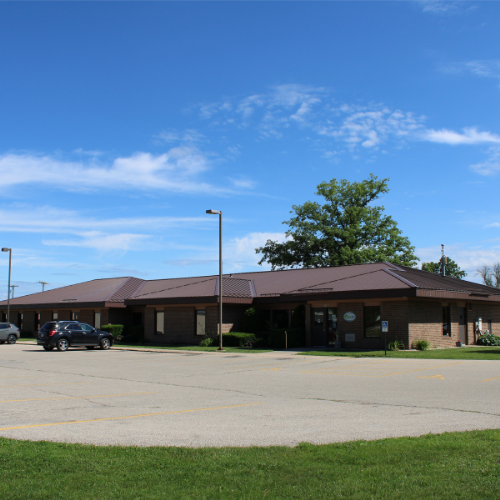 Oconto Falls Branch - 301 Jackson St, Oconto Falls, WI 54154