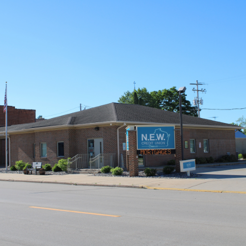 Suring Branch - 717 E Main St, Suring, WI 54174