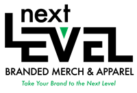 Next Level Branded Merch & Apparel