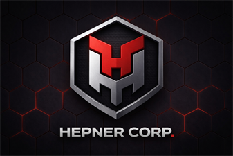 Hepner Corp. Hepner Corp.