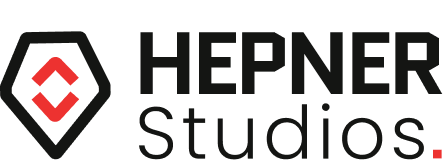 Hepner Studios.