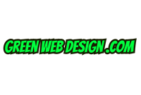 Green Web Design