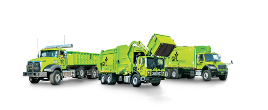 GFL Environmental GFL Environmental