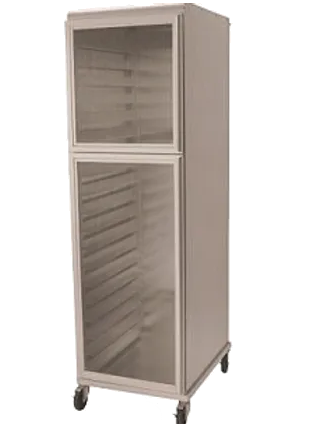 HCR18 Full Size Bread Cabinet