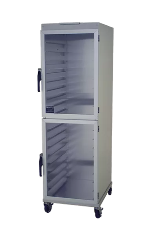 HW-2G Full Size Bread Cabinet