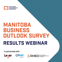 Manitoba Business Outlook Survey Results Webinar